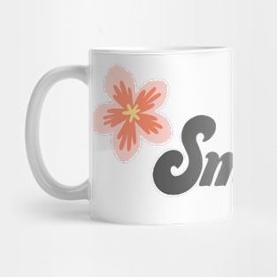 Smile power Mug